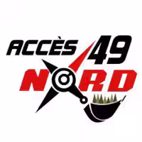 Accès 49 Nord