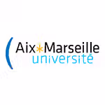 Logo de l’Université d’Aix-Marseille