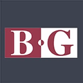 Logo de BG Communications