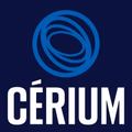 Logo du CÉRIUM