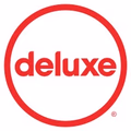 Logo de Deluxe