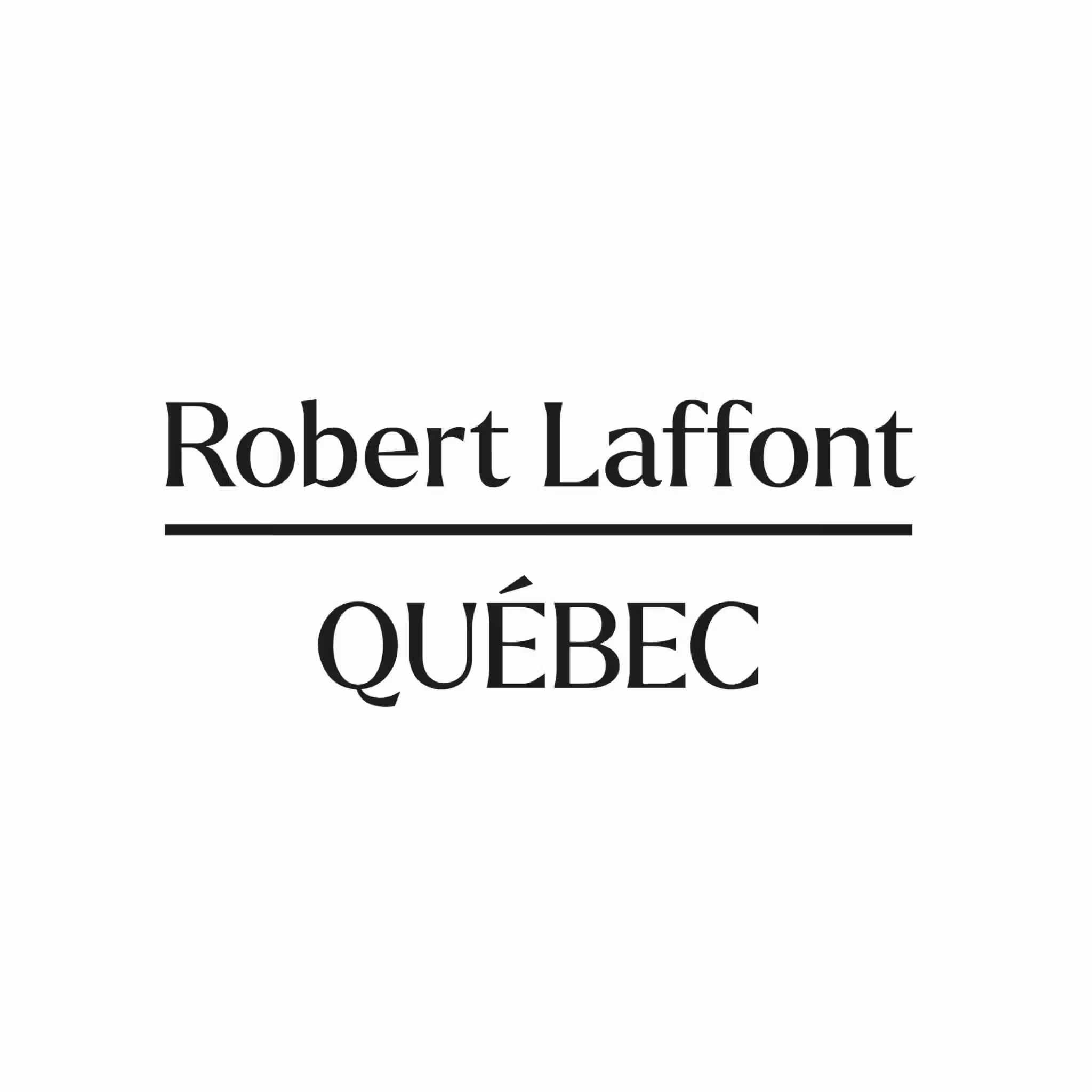 Éditions Robert Laffont