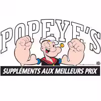 Popeye’s Supplements