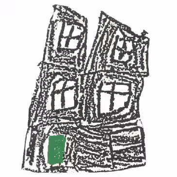 Maison Saint Columba