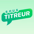 Logo de SousTitreur.com
